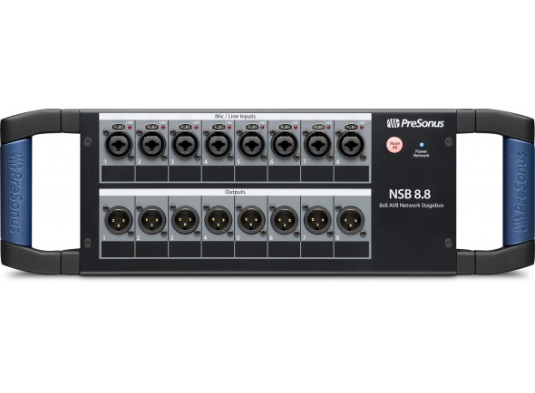 Presonus NSB 8.8 Presonus NSB 8.8